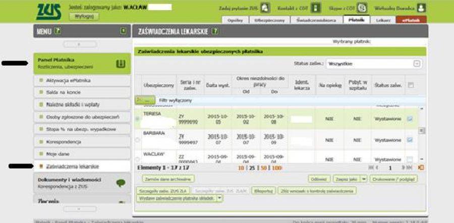 Kończy się era papierowych zwolnień