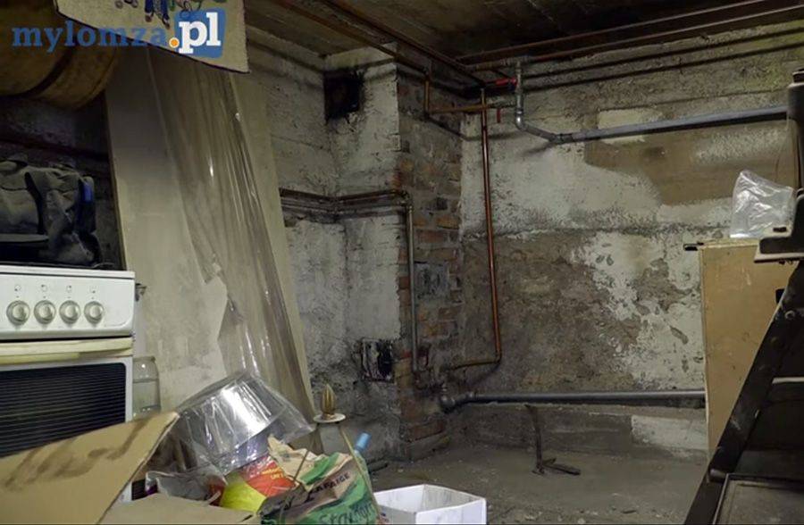 Ruszyła pomoc rodzinie z Rutek. Potrzebna jeszcze praca [VIDEO]
