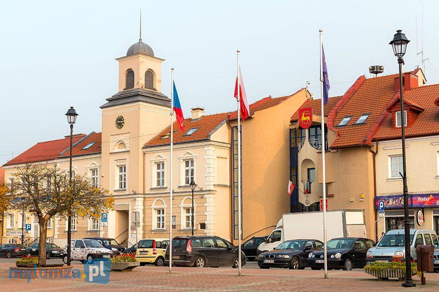 Miasto odpowiada na zarzuty radnego