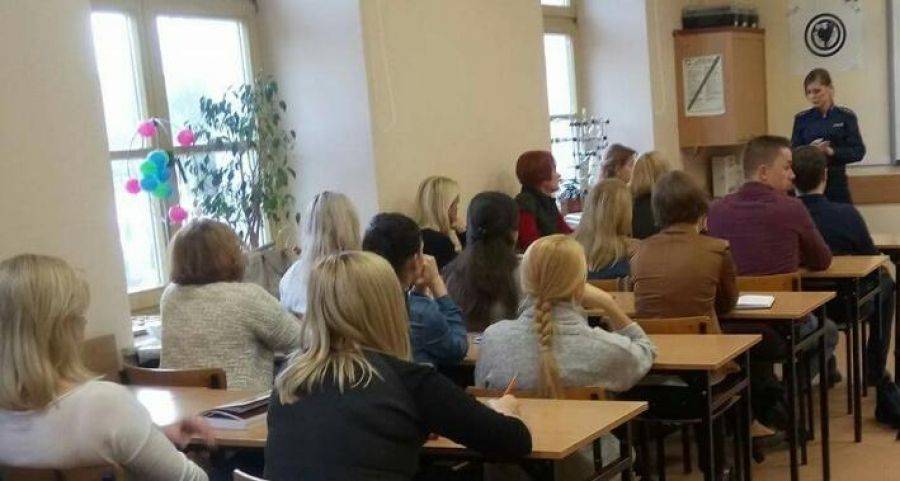 W Szkołach Katolickich rozmawiali o dopalaczach