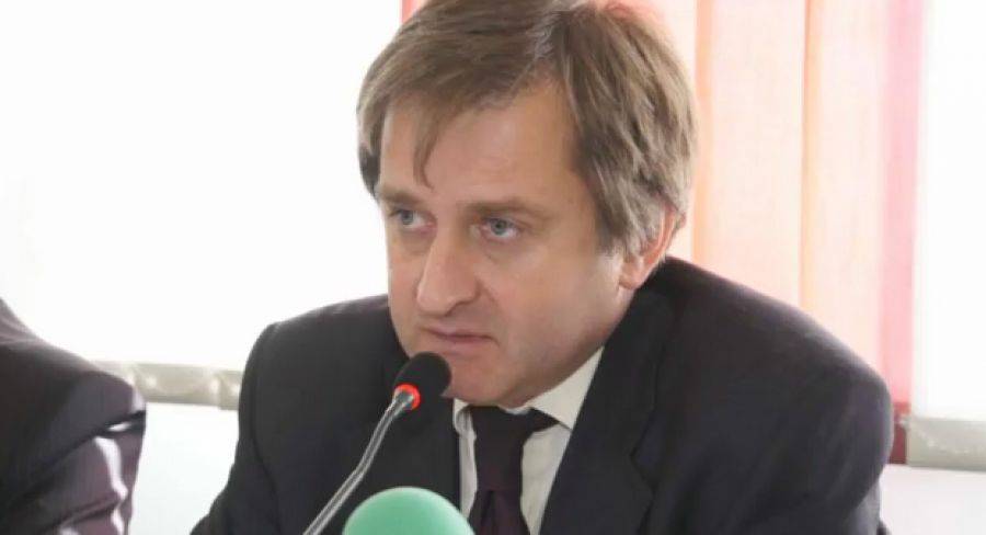 Są już pierwsi zainteresowani strefą