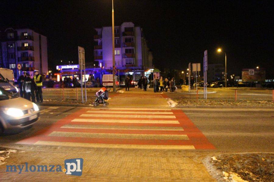 Czytelniczka apeluje: Zróbcie coś z tym przejściem!