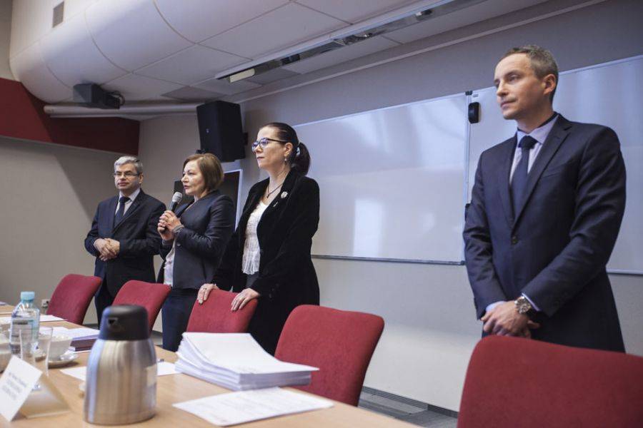 Młodzi o konstytucjach [FOTO]