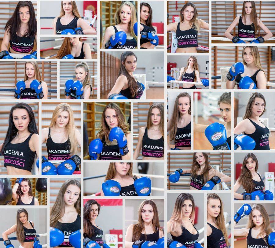 Miss Ziemi Łomżyńskiej! Głosowanie SMS tylko do godz. 16! [FOTO]