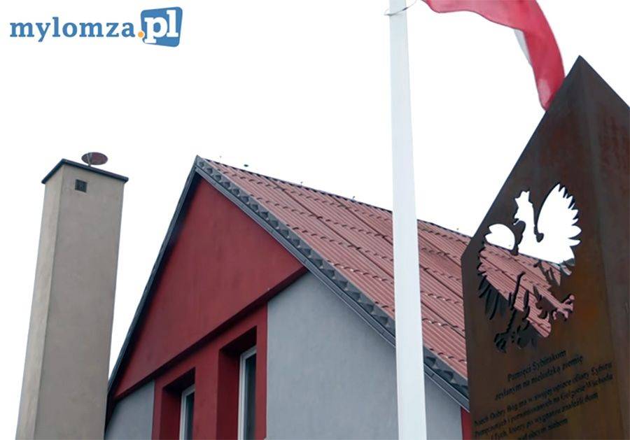 Jak przyszli Sowieci, myśmy jeszcze spali…. [VIDEO]