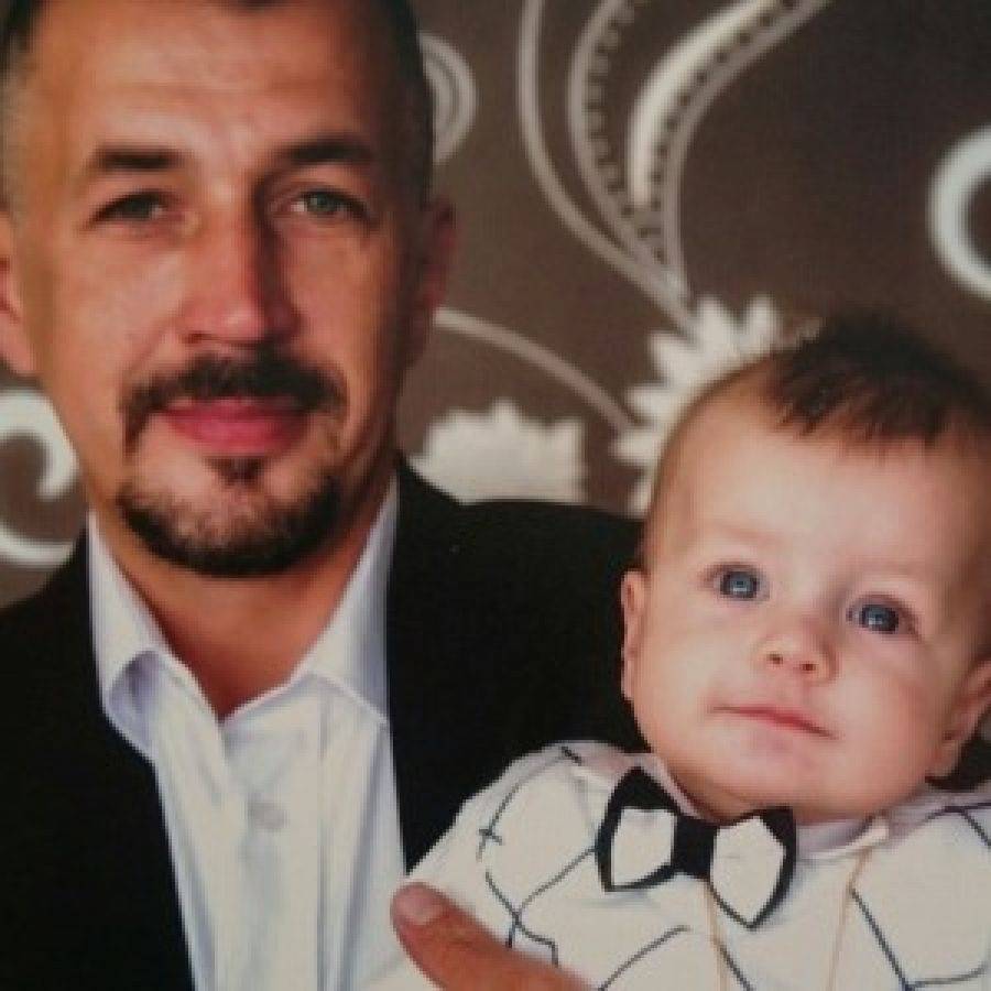 Potrzebne jest wsparcie dla chorego Marcelka i jego rodziny