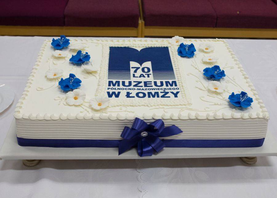 „Ballada łomżyńska” na 70-lecie Muzeum