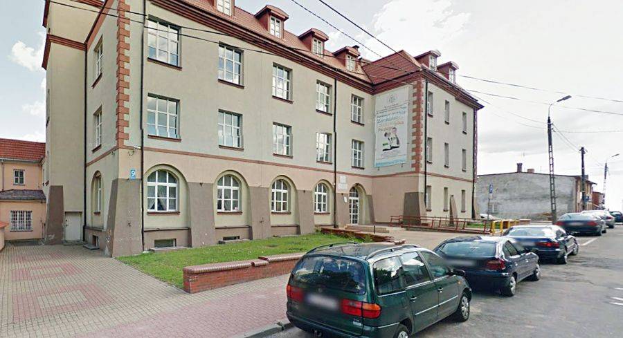 Były rektor łomżyńskiej uczelni pożyczył Kaczyńskiemu 25 tys.