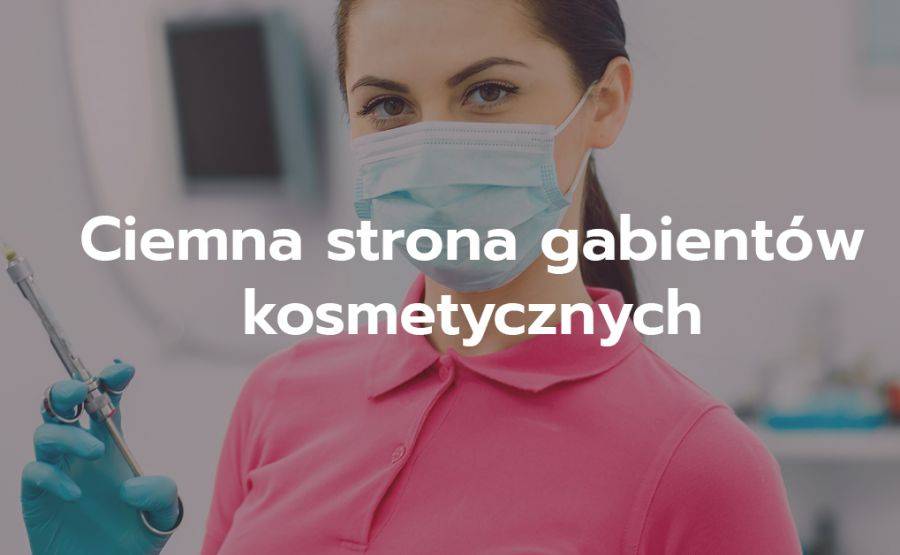 Ciemna strona gabinetów kosmetycznych - czyli na co zwracać uwagę przy wyborze tego odpowiedniego?