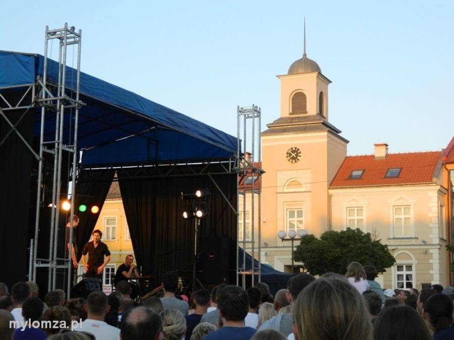 Śmiech na Starym Rynku. To będzie dopiero kabaret...