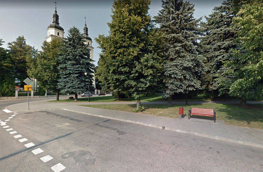 Jedwabne z dotacją na przebudowę ulic