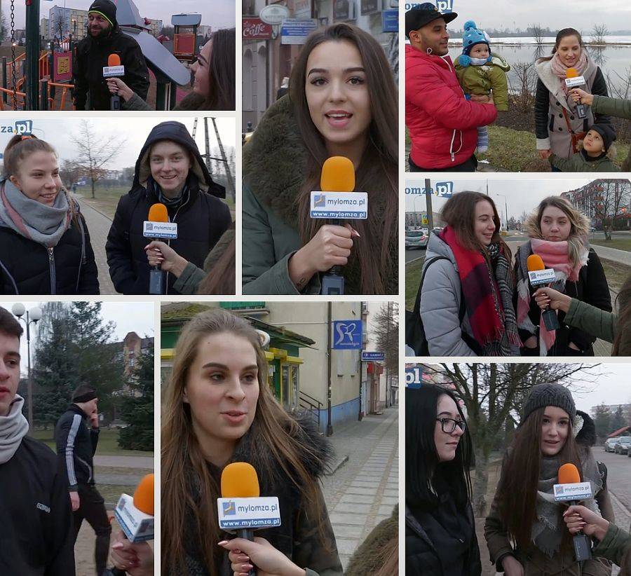 [SONDA ULICZNA] Walentynki i środa popielcowa. Czy pamiętamy?