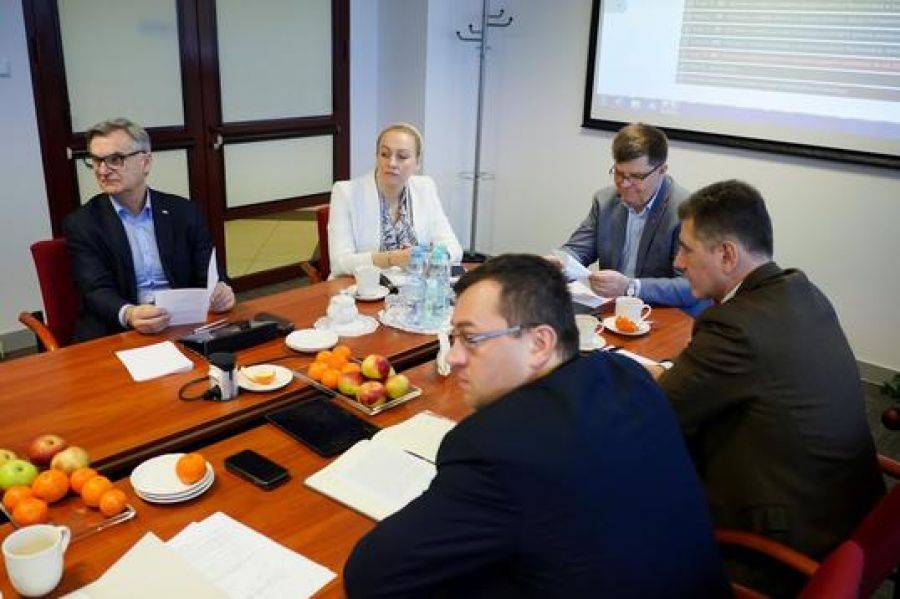 17 milionów dla przedsiębiorstw. Będą nowe miejsca pracy