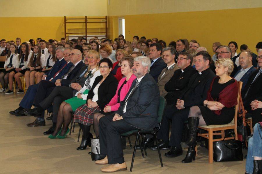 Międzynarodowa konferencja naukowa 