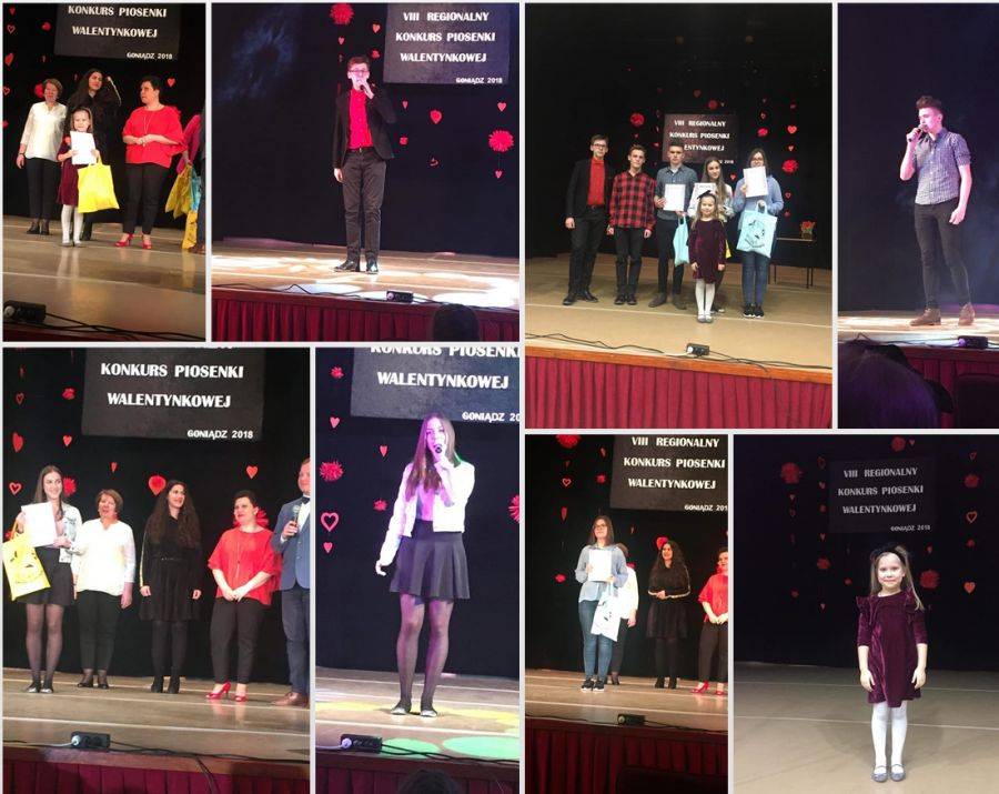 Sukcesy Studia Wokalnego ROK [FOTO]