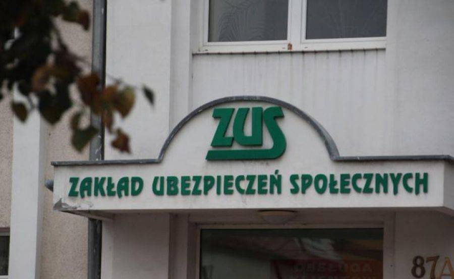 Płatnicy otrzymają z ZUS list z informacją o saldzie na ich kontach