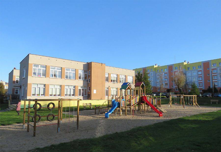 Rekrutacja do przedszkoli i oddziałów przedszkolnych w szkołach podstawowych 