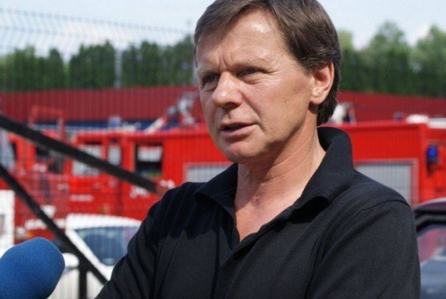Józef Bałdyga ponownie na liście 100 najbogatszych Polaków