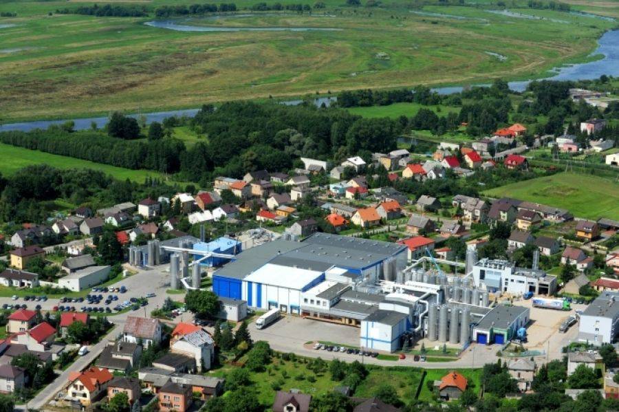 OSM Piątnica wśród najsilniejszych marek w Polsce!