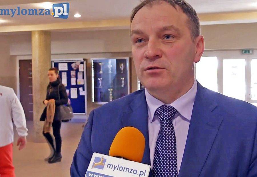 Powiatowe Forum Rolnicze w Marianowie [VIDEO]