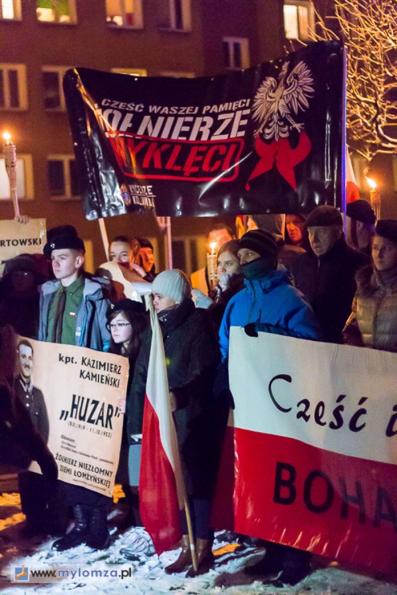 Narodowy Dzień Pamięci Żołnierzy Wyklętych