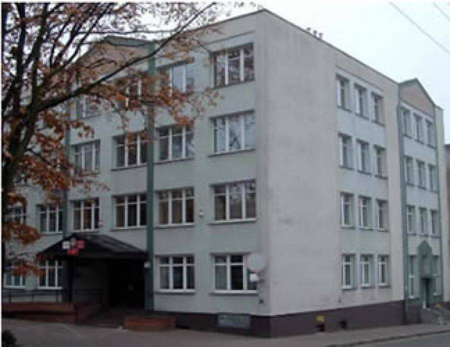 Redukcji w urzędzie nie będzie