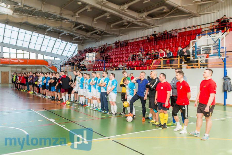 Prawie 10,5 tys. zł zebrane dla Damiana