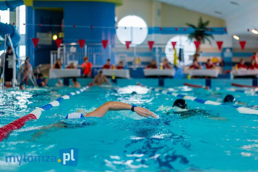 Ruszyły zapisy do 24-godzinnego maratonu pływackiego