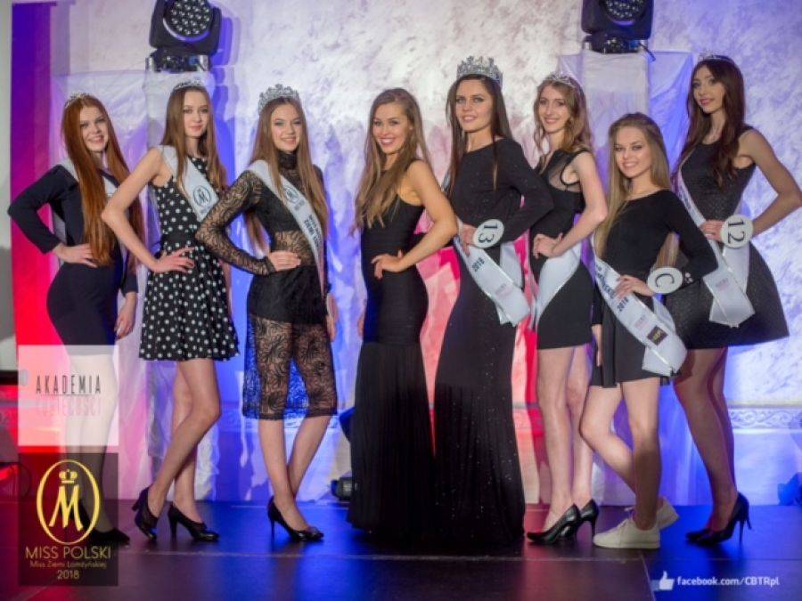 Miss Ziemi Łomżyńskiej 2018! To był bardzo wyjątkowy konkurs [FOTO]