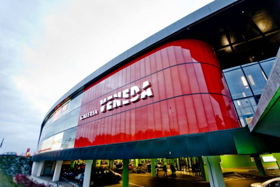 Galeria Veneda będzie otwarta w każdą niedzielę
