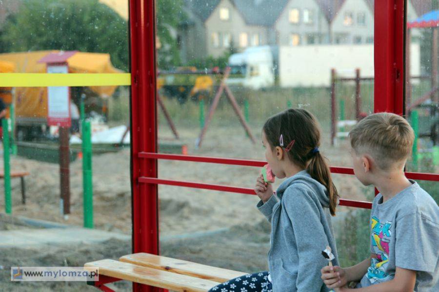 Nowe zadania do realizacji z Budżetu Obywatelskiego