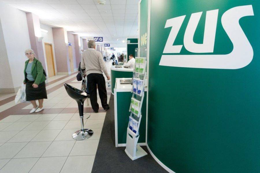 Nowy sposób  opłacania składek do ZUS ograniczył ilość błedów