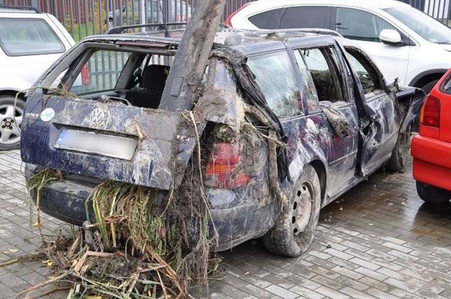 Zginęli podczas ucieczki przed Policją. Śledztwo umorzone