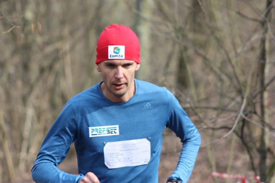 Otwarte Mistrzostw Warszawy - para na medal [FOTO]