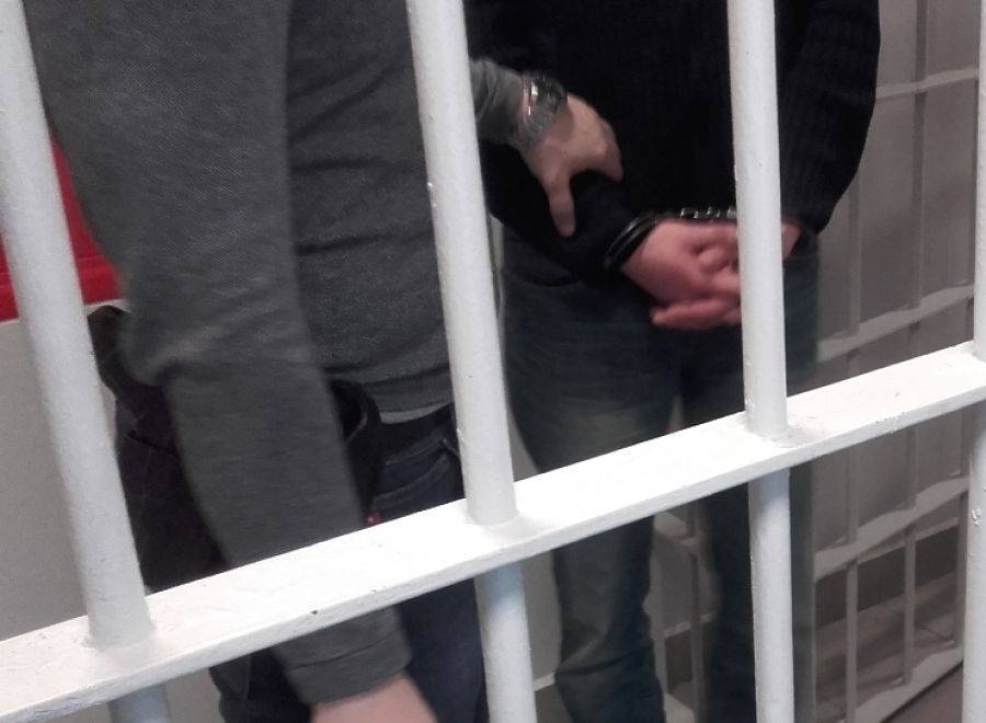 Trójka włamywaczy trafiła za kraty