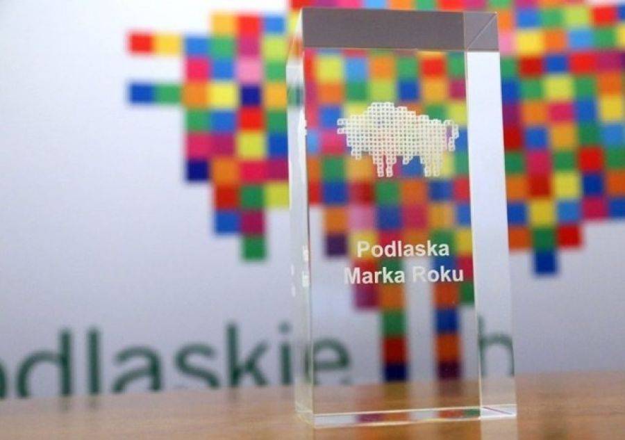 Łomżyńskie nominacje do Podlaskiej Marki