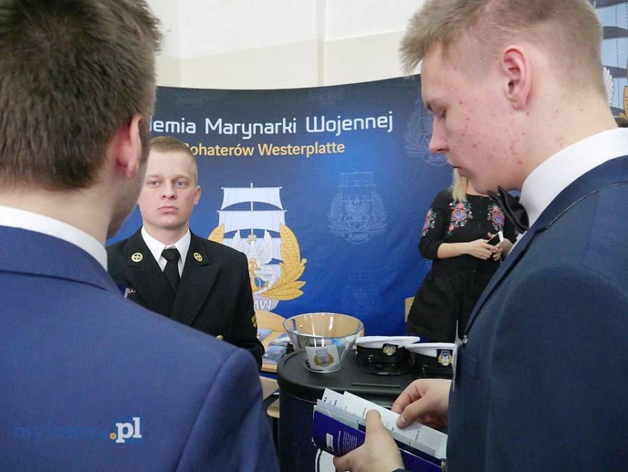 Studia? To nie może być przypadkowa decyzja [VIDEO i FOTO]
