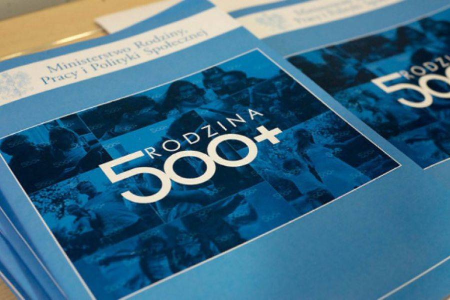 Łomża: Muszą oddać 500+