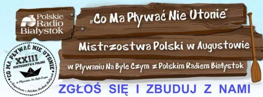 Czy chcesz wziąć udział w przygodzie życia?