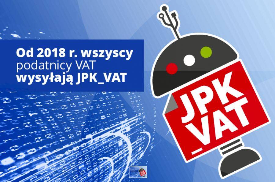 Podlascy mikroprzedsiębiorcy pamiętali o JPK_VAT
