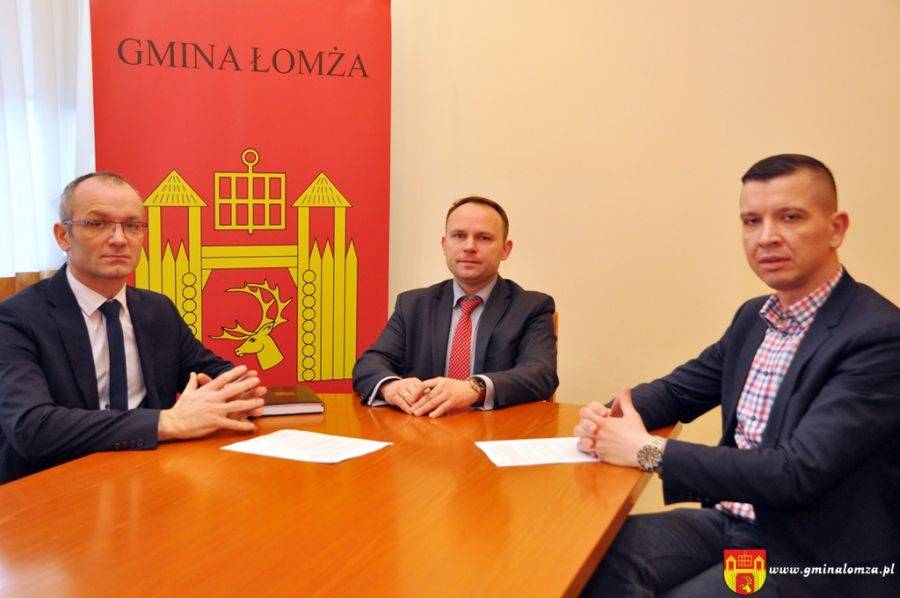 Mieszkańcy gminy Łomża zapłacą więcej za ścieki?