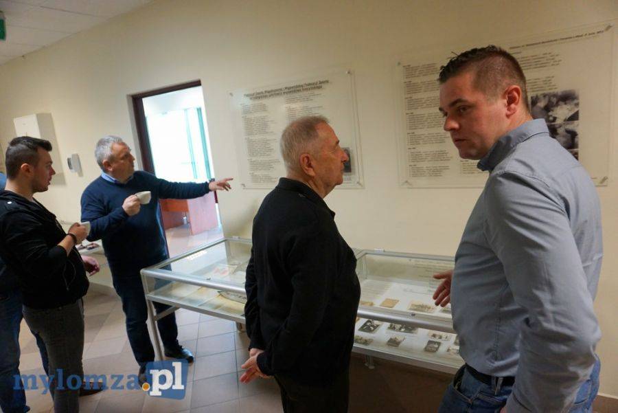 Sala Historii Sportu - nowe otwarcie - [VIDEO i FOTO]