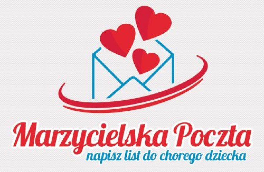 Marzycielska Poczta w łomżyńskim terminalu DHL