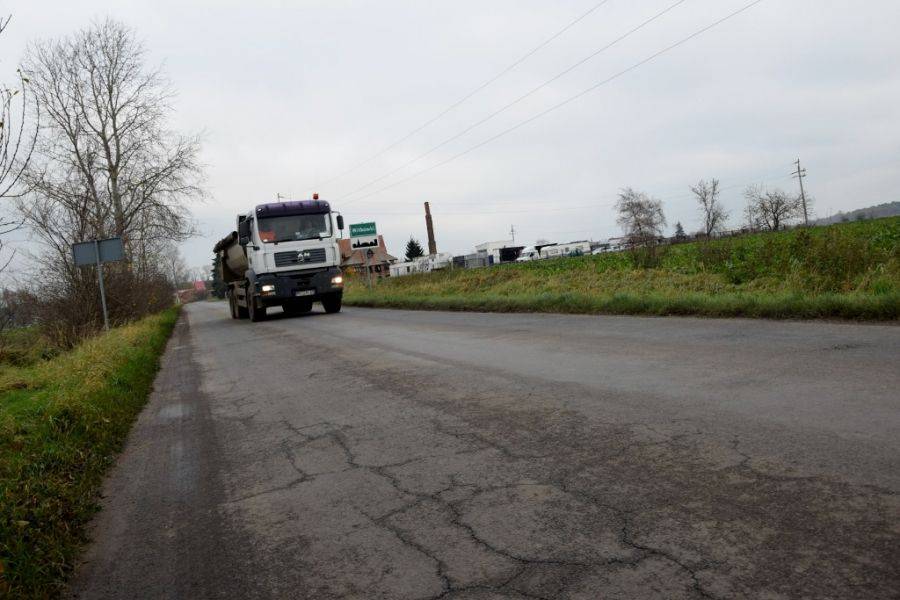 Prawie 30 mln złotych na drogi lokalne w województwie podlaskim