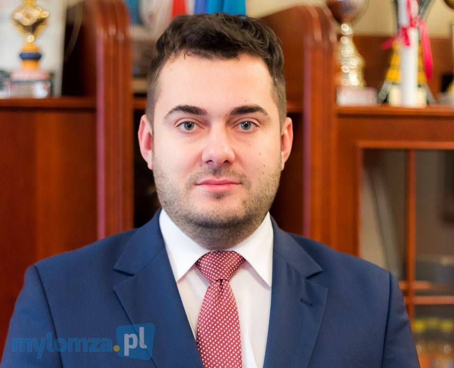 PiS wybrało kandydata na prezydenta Łomży