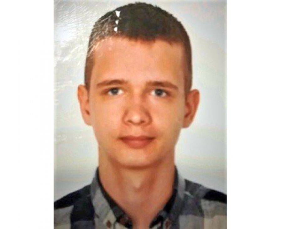 Policja szuka zaginionego 17-latka