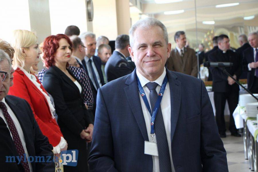 Spotkanie wielkanocne w szpitalu [VIDEO i FOTO]