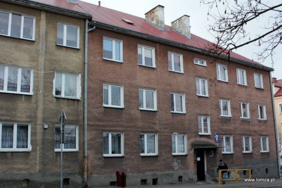 Rosną wydatki na budownictwo komunalne