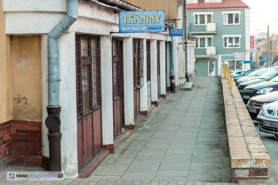 Miasto rozstrzygnęło przetarg na przebudowę Hali Targowej