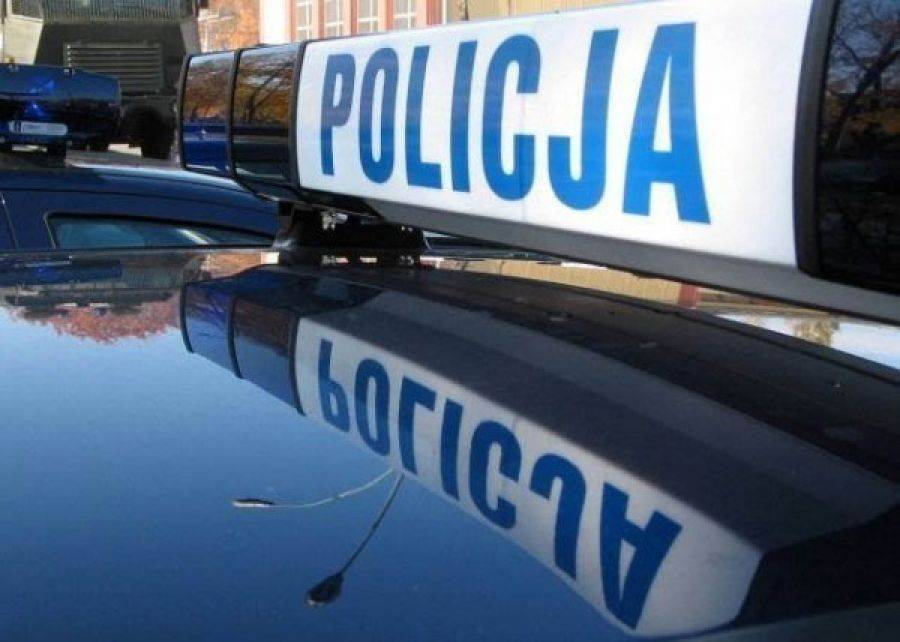 Zginęło 20 osób